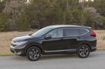 Honda CR-V 2016 года (NA)